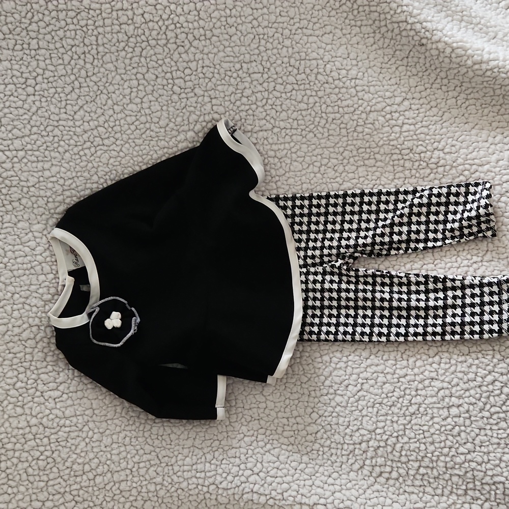 Baby Dress